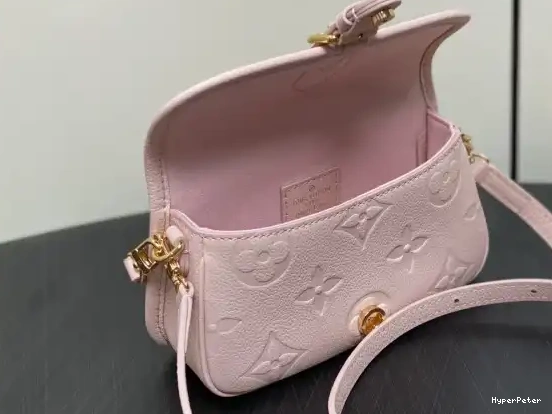 LOUIS CM Nano VUITTON Diane-19*10.5*6 0529